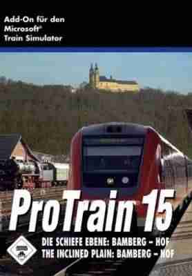 Descargar ProTrain 15 [English] por Torrent